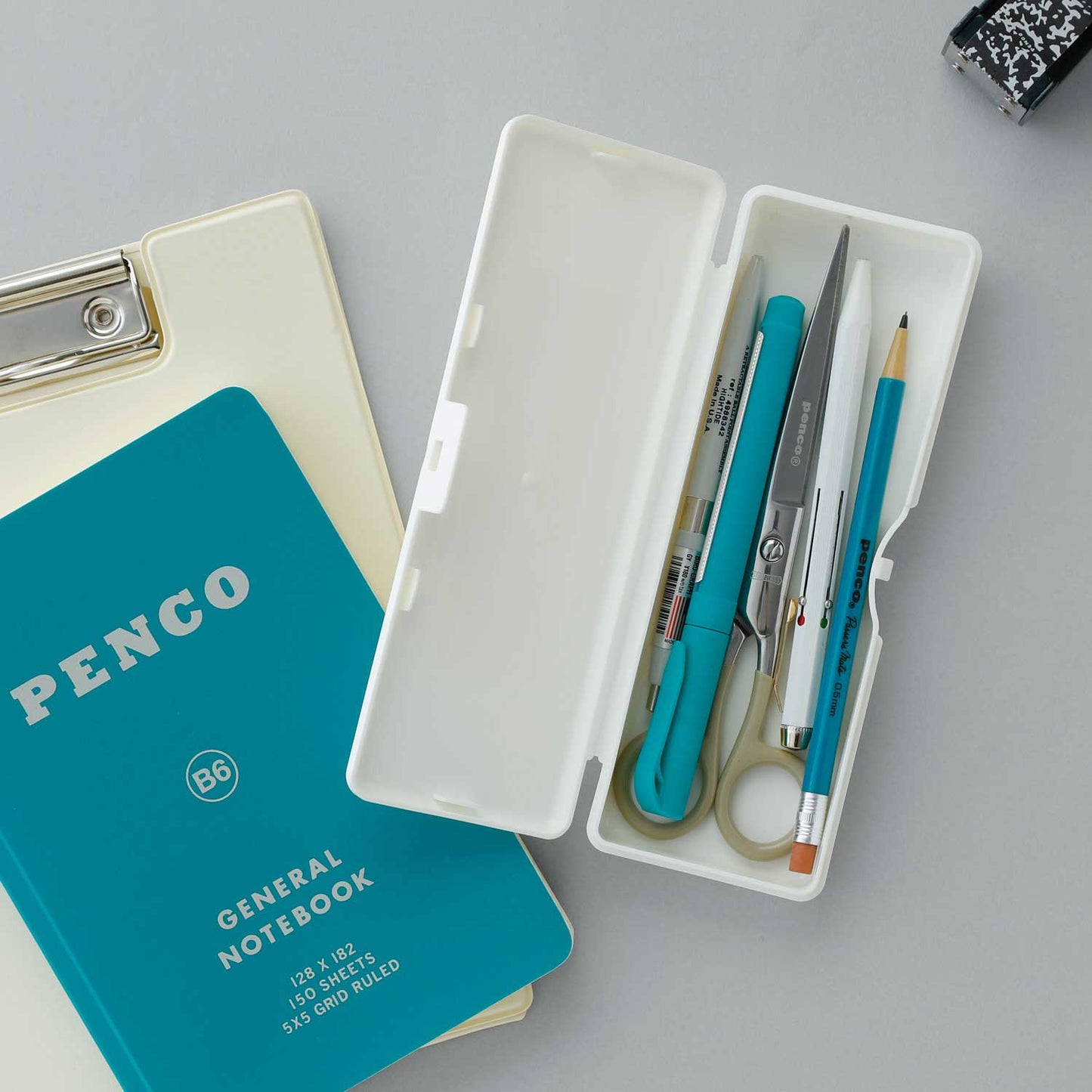HIGHTIDE PENCO Storage Container Pen Case