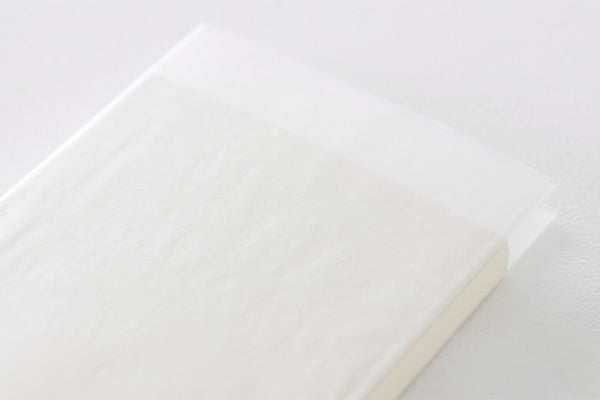 Midori MD Notebook A6 - Line