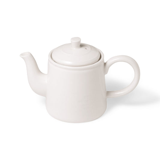 Studio M Quatre Repas Teapot - White