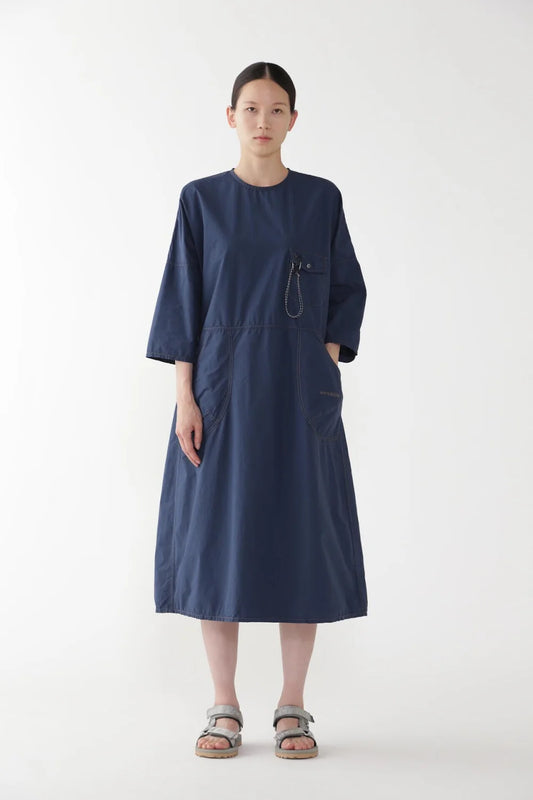 odami indigo long dress ocaille odami indigo long dress ocaille