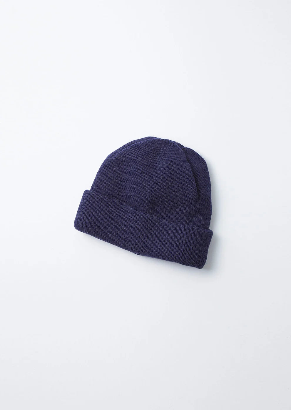 Rototo Cotton Bulky Watch Cap - 7 Colours