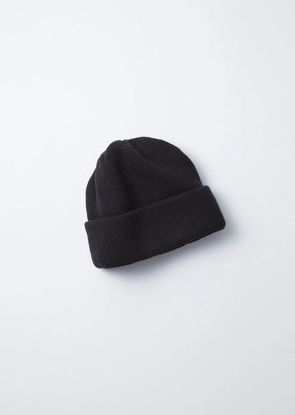 Rototo Cotton Bulky Watch Cap - 7 Colours