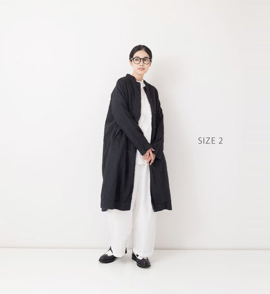 Veritecoeur Arrow Coat ST-022- Sumikuro
