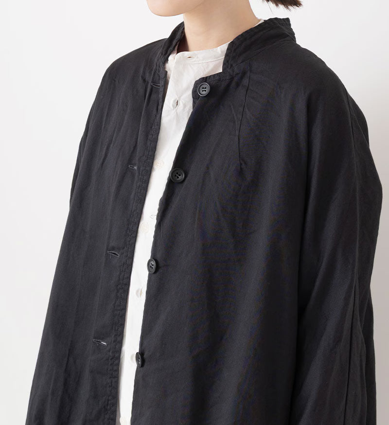 Veritecoeur Arrow Coat ST-022- Sumikuro