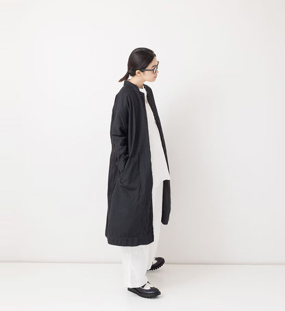 Veritecoeur Arrow Coat ST-022- Sumikuro