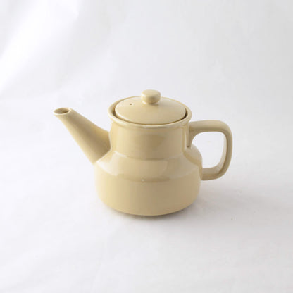 Studio M Good OL Teapot - Apricot