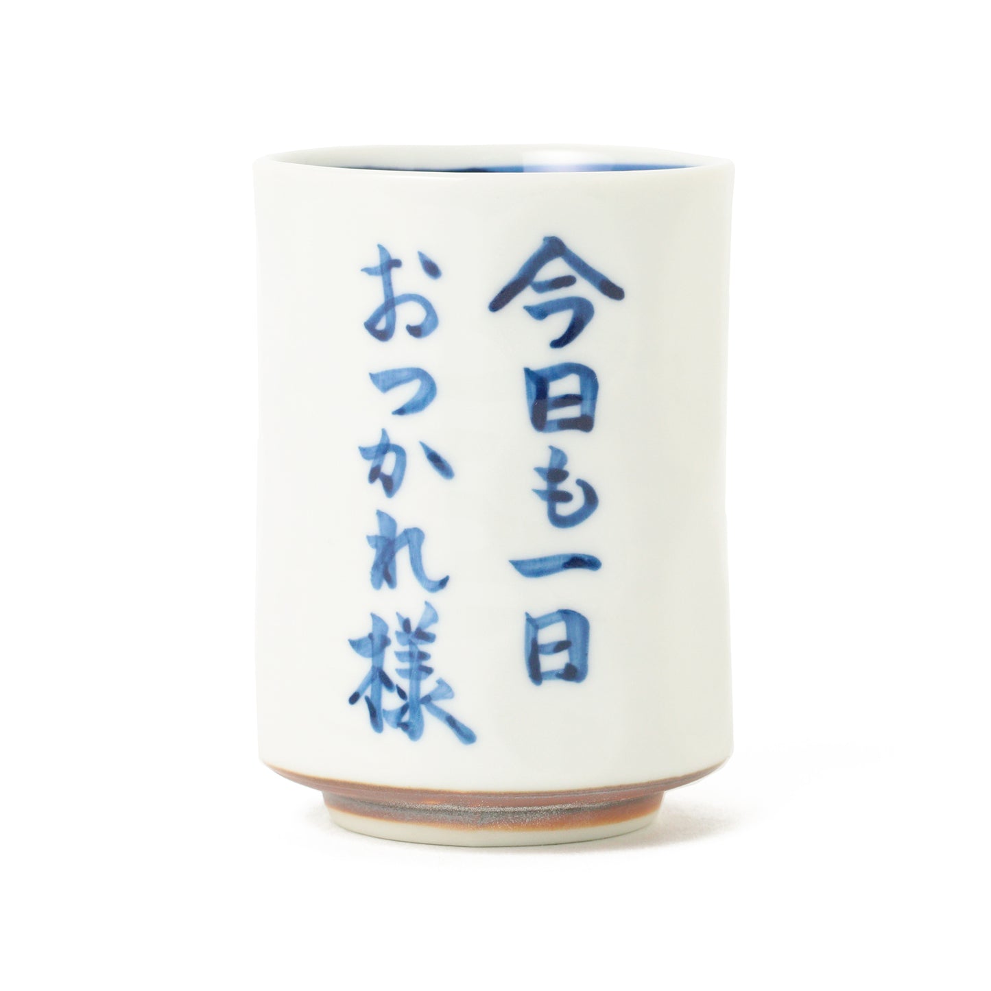 BEAMS JAPAN Sushi Restaurant Tea Cup