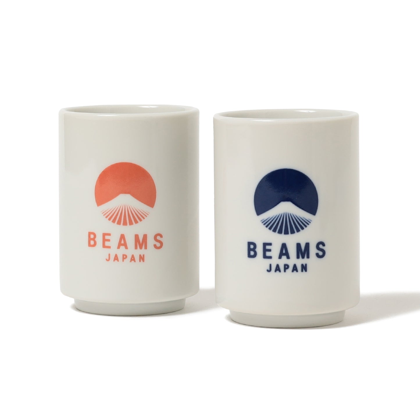BEAMS Japan Tea Cup Set