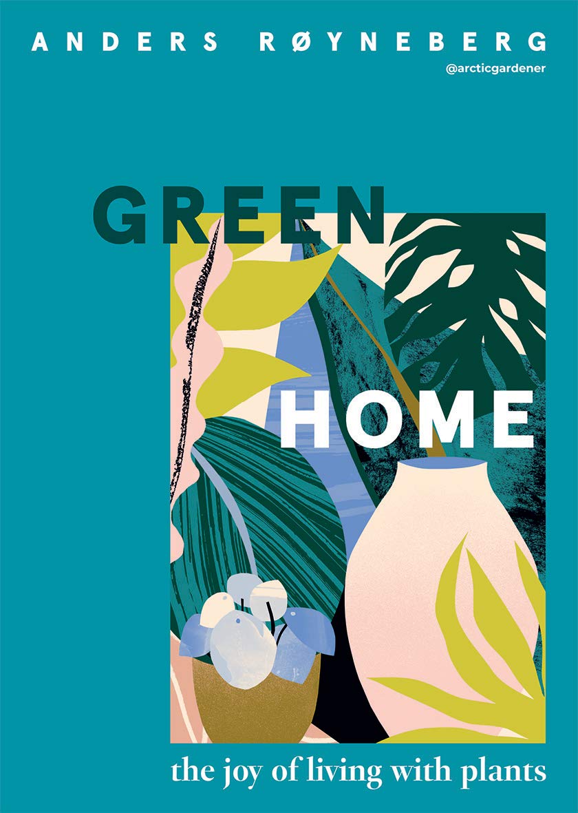 [10% off] Green Home