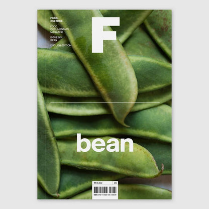 Magazine F - Bean