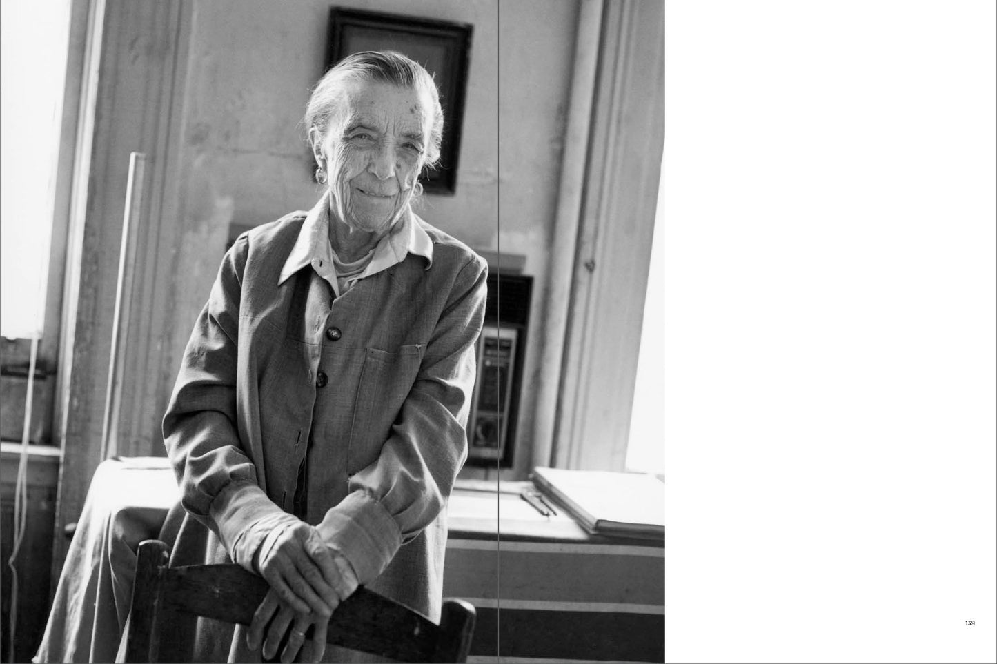 Louise Bourgeois: An Intimate Portrait