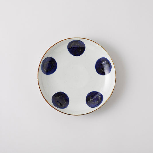BARBAR Iroha Plate Circle (11 cm/16 cm/22 cm)