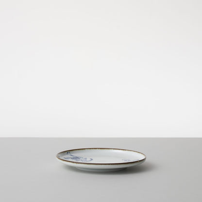 BARBAR CHOJUGIGA Plate (15 cm/19 cm)