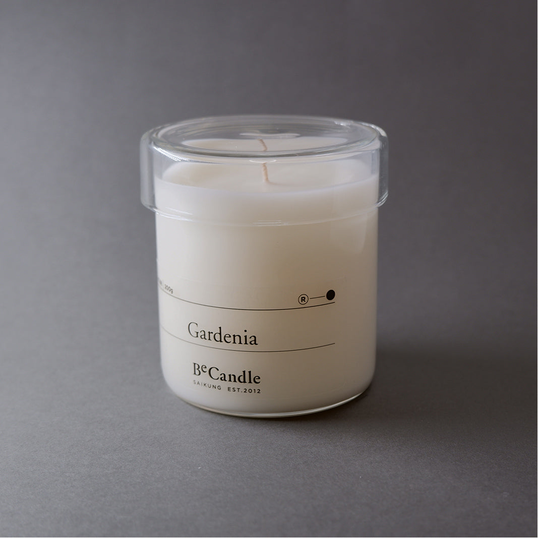 BeCandle - No. 98 Gardenia