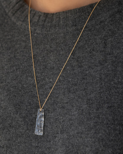 Hario Glass Necklace - Lucika