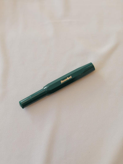 Kaweco Classic Fountain Pen (Various Color)