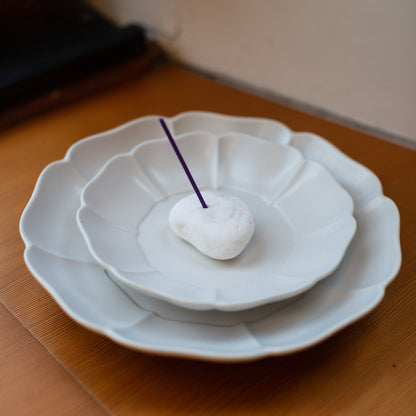Studio M Corolle Plate -7 Inches