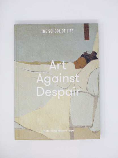 Art Against Despair