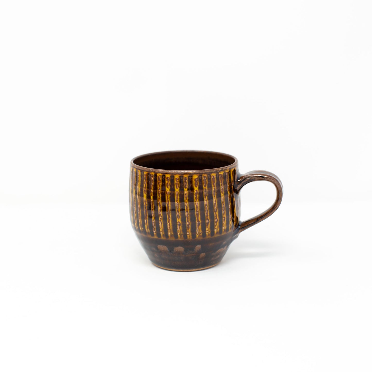 (20% off) Koishiwara Pottery 小石原烧 - Coffee Mug (BR10)