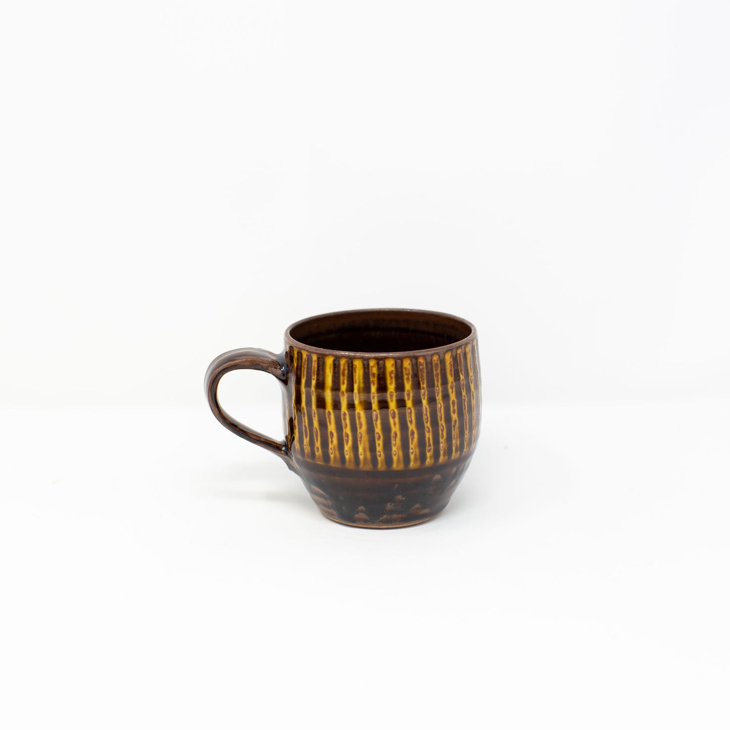 (20% off) Koishiwara Pottery 小石原烧 - Coffee Mug (BR10)