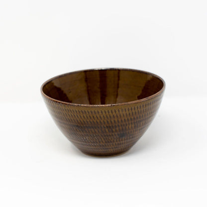 (20% off) Koishiwara Pottery 小石原烧 - Rice Bowl