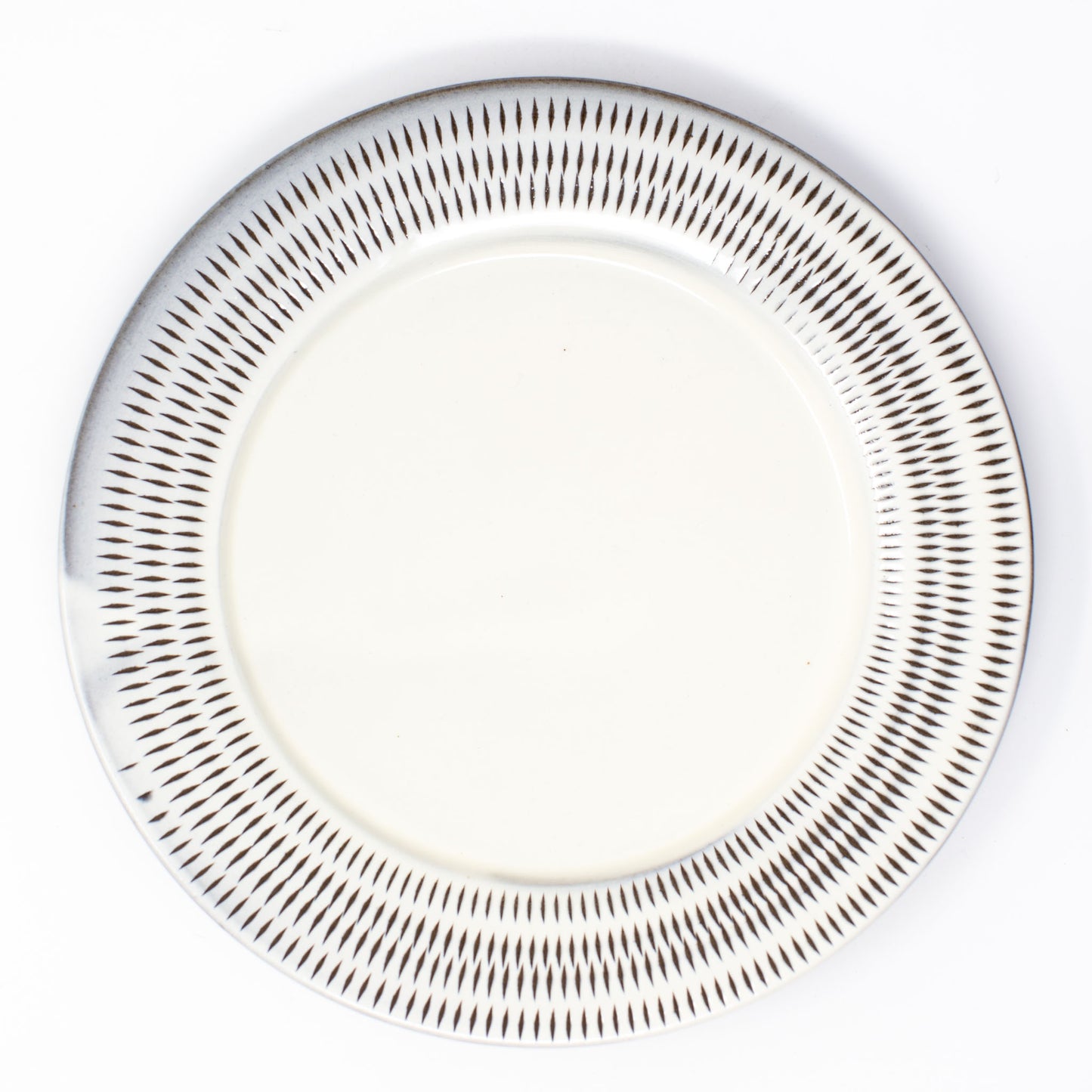 (20% off) Koishiwara Pottery 小石原烧 - Dinner Plate (MPL02)