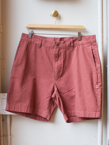 [50% off]Danton Men's Summer Pants-Salmon Red
