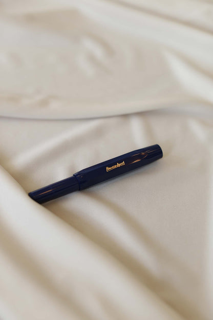 Kaweco Classic Fountain Pen (Various Color)