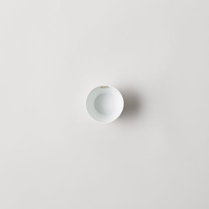 BARBAR Kouhaku Lovebird Cup (White)