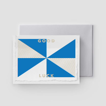 Hanji Paper Cards by Hanaduri Studio - Spectrum Series