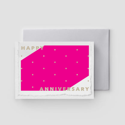 Hanji Paper Cards by Hanaduri Studio - Spectrum Series