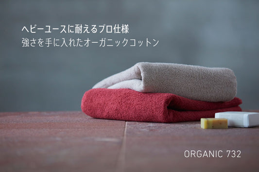 [50% off] Ikeuchi Organic 732 Bath Mat