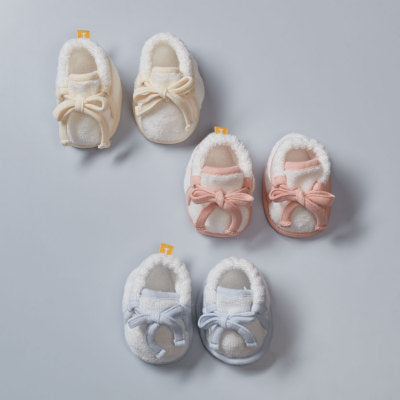 Ikeuchi Organic Cotton Baby Gift Set